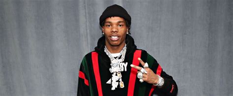 Lil Baby Goes Off On Walmart For Selling Fake 4pf Chains