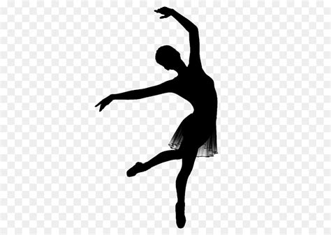 Ballet Dancer Silhouette Spinning Dancer Ballerina Silhouette Png 7150 Hot Sex Picture