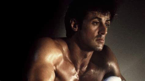 Sylvester Stallone Reflects On His Triumphant Journey With Nostalgic
