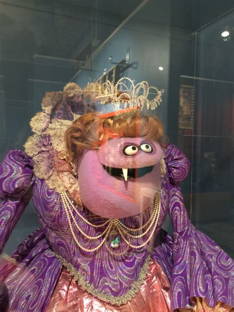 Muppets Centerforpuppetryarts Atlanta Puppets Puppetry Taminella