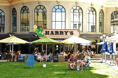 Our Top Picks For The Best Outdoor Dining In Atlantic City Ac 365 Fun