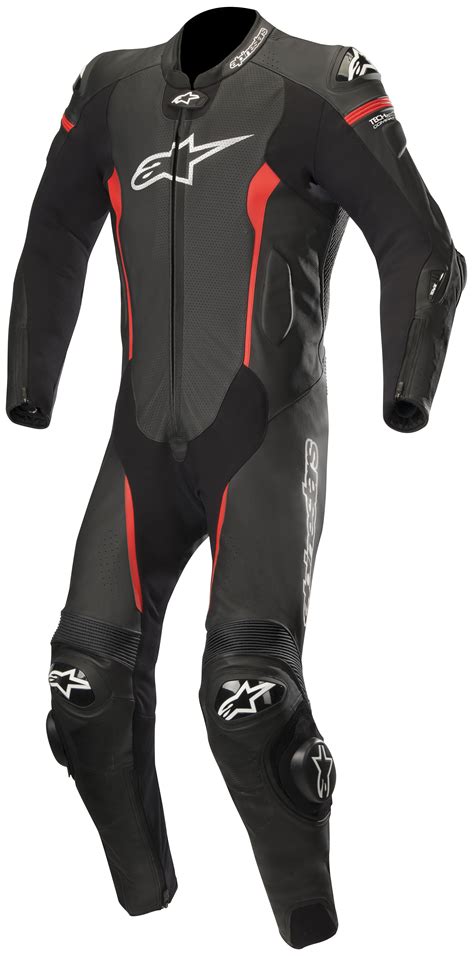 Alpinestars Missile Race Suit For Tech Air Race Cycle Gear