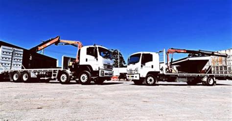 Truck Drivers Wanted Driver Jobs Australia