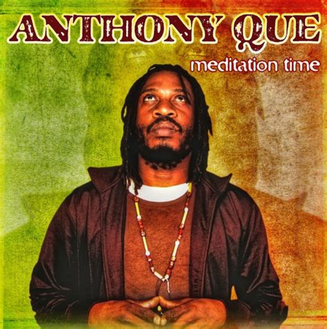 Achis Reggae Blog Unexpectations A Review Of Meditation Time By