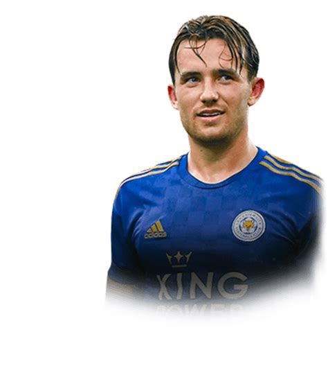 Ben chilwell or  chilly  as he was called was born on the 21st day of december 1996 in milton keynes, united kingdom. Ben Chilwell - FIFA 20 (82 LB) Team of the Week - FIFPlay