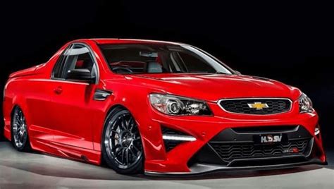 2024 Chevy El Camino Rumors And Concept All New Ct