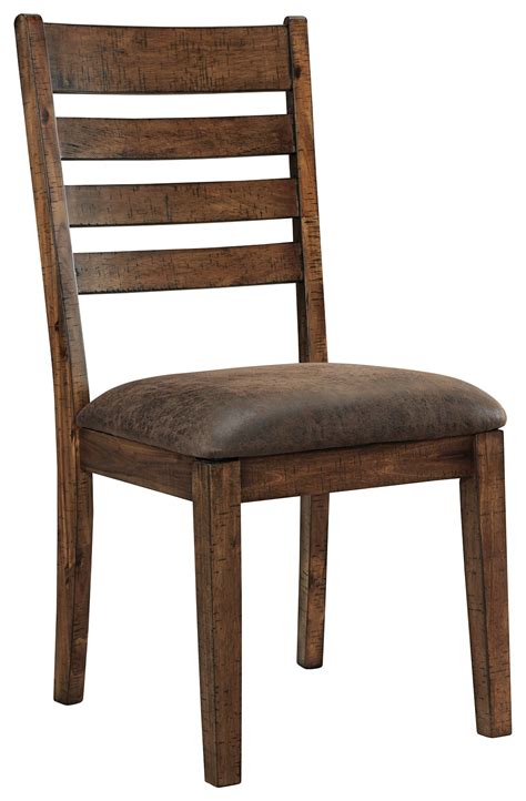 Royard Dining Room Chair D765 01 By Ashley Furniture At Missouri Furniture