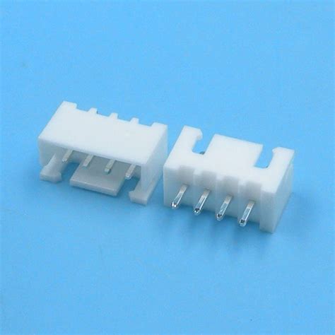 jst b4b xh a 4 pin connector 12v wire connectors china 12v wire connectors and 4 pin connector