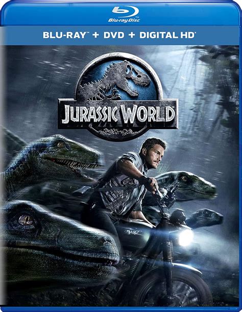 Welcome To Jurassic World Video 2015 Imdb