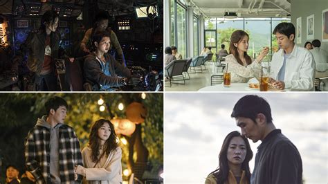 ستة أفلام كورية لمشاهدتها على Netflix Infobae
