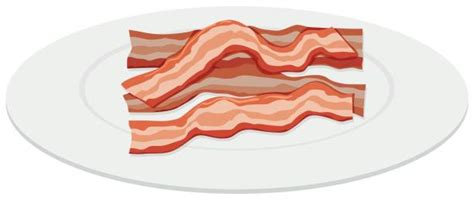 Bacon Illustrations Royalty Free Vector Graphics And Clip Art Istock