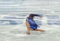 Figure Skating Gif Primogif