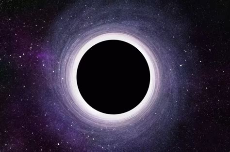 Black Hole Double Force Telegraph