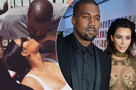 kim kardashian says sex with kanye west gets a five star rating mirror online