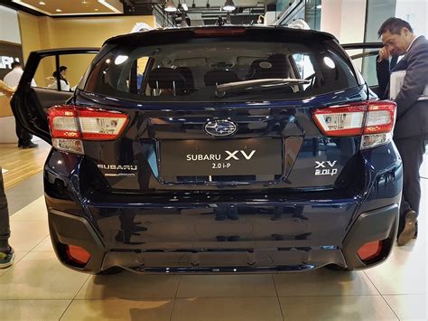 Find new subaru xv prices, photos, specs, colors, reviews, comparisons and more in riyadh, jeddah, dammam and other cities of saudi arabia. All-New Subaru XV Launched In Malaysia - Autoworld.com.my