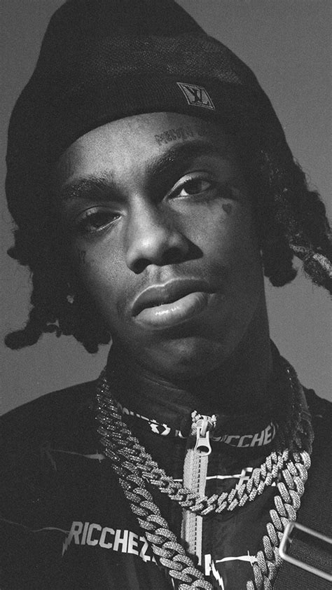 Ynw Melly Aesthetic Wallpapers Wallpaper Cave