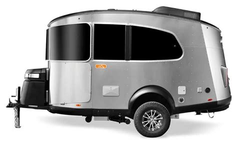 9 Ultra Cute Small Camping Trailers With Bathrooms In 2022