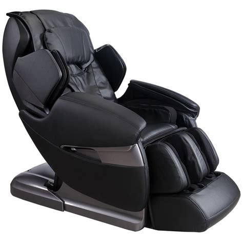 Masseuse Massage Chairs Platinum Health Massage Chair Black Costco