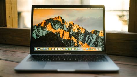 Macbook Pro 2016 Appleマックブックプロ