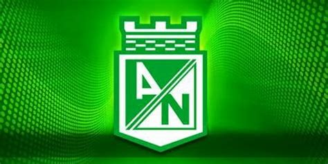 Nacional (liga dimayor ii) current squad with market values transfers rumours player stats fixtures news. Atletico Nacional ( SDVSF )