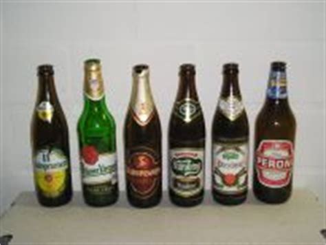 Bier von axiom aus tschechien. Die5te - Bubis Bier Brevier