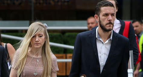 Charlie Gard S Parents Expecting Second Baby Entertainment Daily