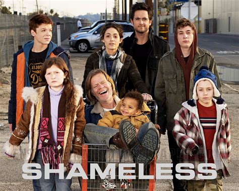 Welcome to author jeremy cameron's website. Distopicamente: Shameless (US)