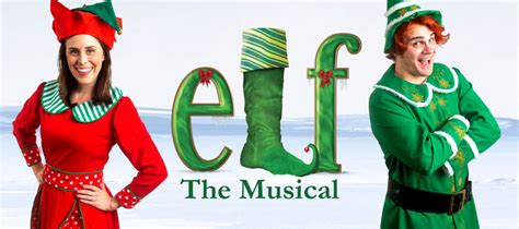 Matilda the musical original cast. Artisan Theater Night - "ELF The Musical" | North Texas Snap