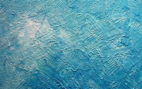 Download Wallpaper 3840x2400 Paint Texture Blue 4k Ultra