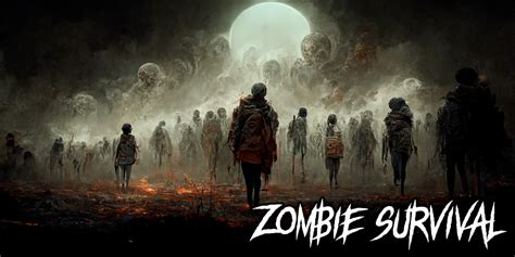 Zombie Survival Jeux à Télécharger Sur Nintendo Switch Jeux Nintendo