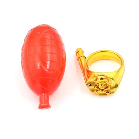 Squirt Ring Water Ring Tricky Toys Squirt Ring Water Ring Spray Water Funny Gags And Practical