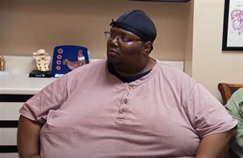 My 600 Lb Life Season 9 Where Are They Now Gwenn Schulz