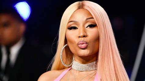 Nicki Minaj Makes History By Hitting No 1 On The Hot 100 With ‘trollz’ Drama Collector