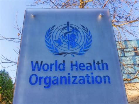 Pred 75 Rokmi Vznikla Svetová Zdravotnícka Organizácia Infosk