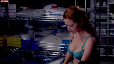 Naked Sarah Drew In Grey S Anatomy