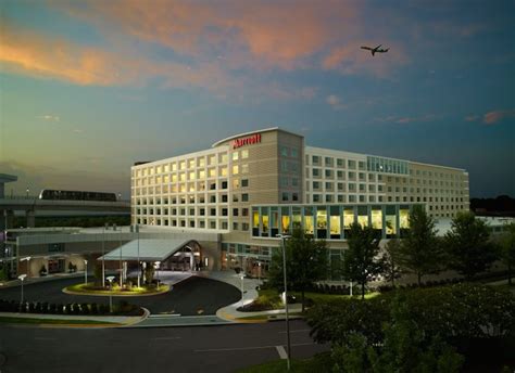Our Atlanta Airport Hotel Is A Brief Ride From The Airport On The Atl
