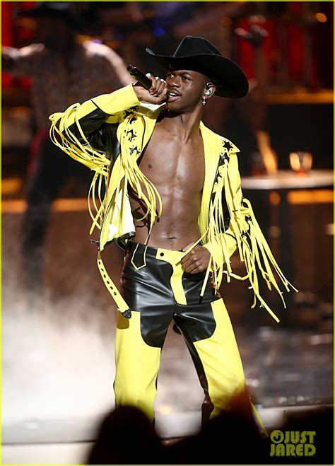 lil nas x reveals what his sex life is like right now listen here photo 4539071 pictures