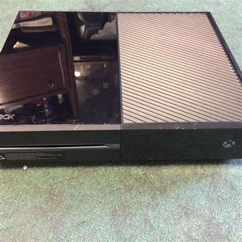 Xbox One Console Broken For Sale In Chesapeake Va Offerup