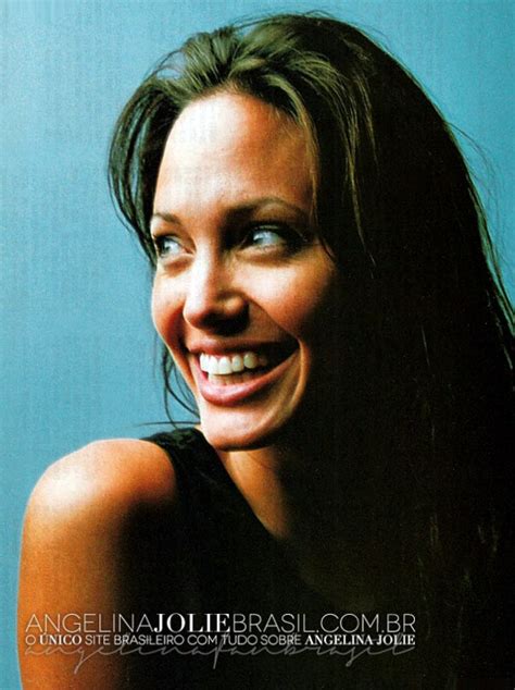 Shigeo Kamei Photoshoots 2003 Shigeokamei 019 Angelina Jolie Brasil