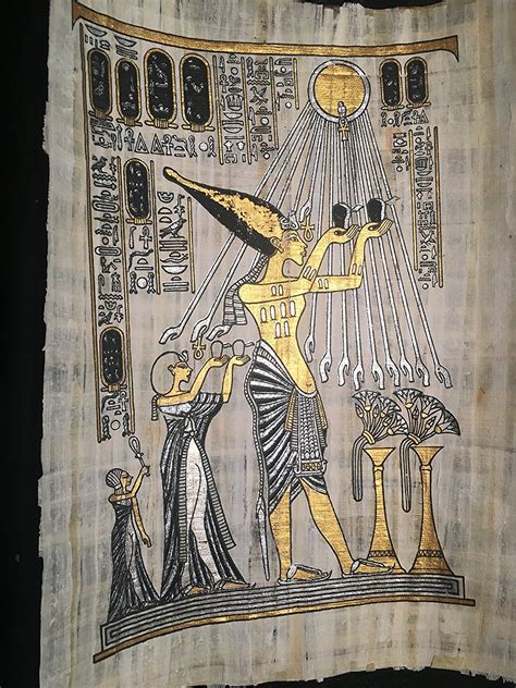 Cheap Papyrus Paper Ancient Egypt Find Papyrus Paper Ancient Egypt Deals On Line At