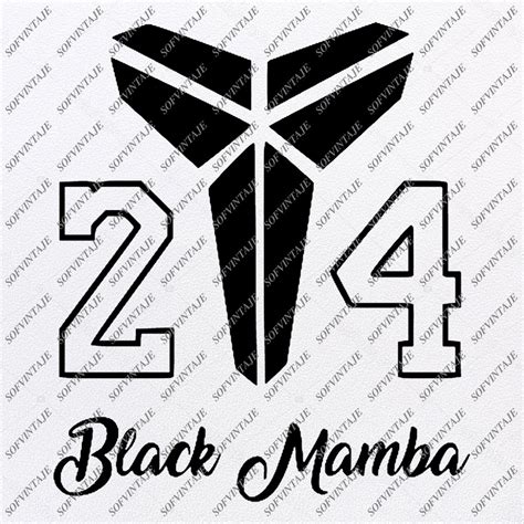 Los angeles lakers logo coloring page free printable. Black Mamba-Kobe Bryant Svg -Los Angeles Lakers Svg ...