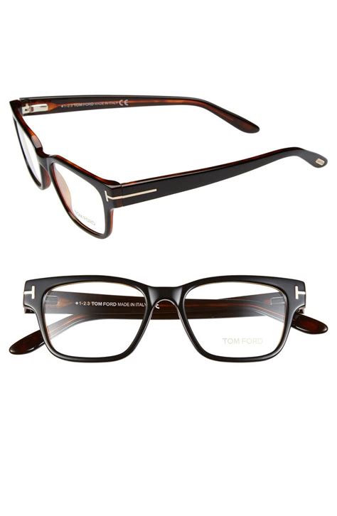 tom ford 49mm optical glasses online only nordstrom