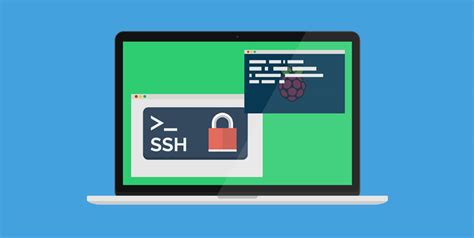 Learn How To Use Ssh To Remote Control Your Raspberry Pi Howto
