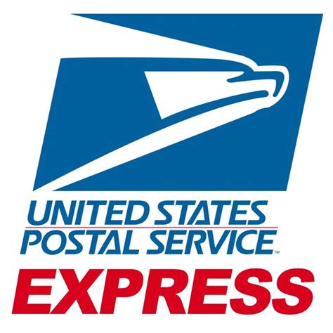 Usps Express Mail 1 2 Day Guaranteed Etsy