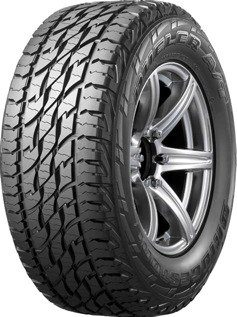 26560r18 Bridgestone D697 Tyre Tyremart