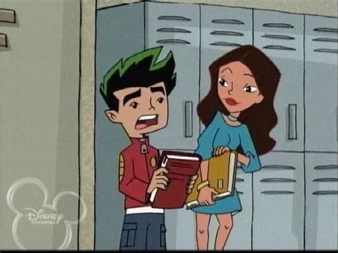 Jake Long X Danika Honeycutt American Dragon Jake Long Image 7090493 Fanpop