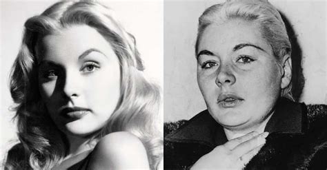 Seductive Facts About Barbara Payton The Succubus Of Old Hollywood