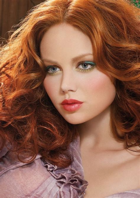 As far as red hair colors go, it's one of our personal favorites. Summer 2016 Hair Color Inspiration | 2019 Haircuts ...
