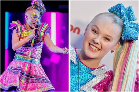 Nickelodeon Superstar Jojo Siwa Has Added An Extra Dublin Date To Her D
