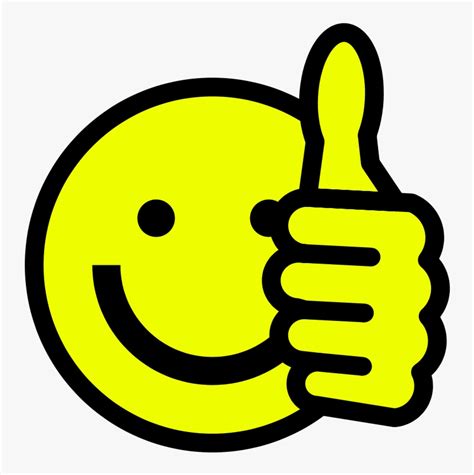 Smiley Face Clip Art Thumbs Up Clipart Panda Free Clipart Images My XXX Hot Girl